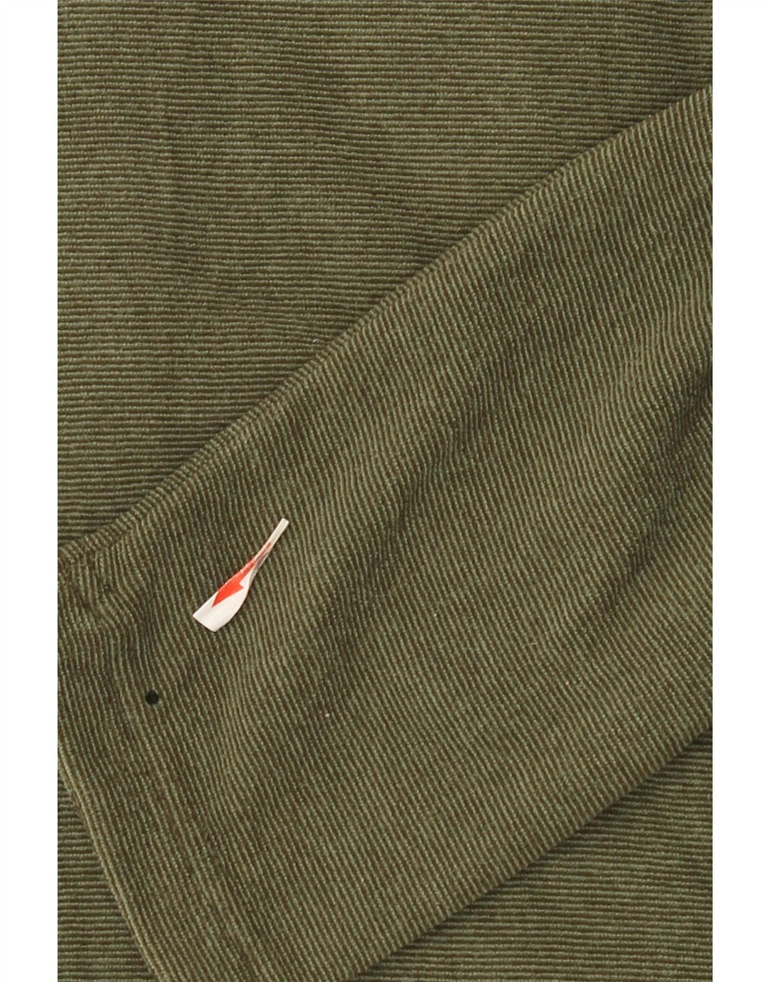 Jachetă polară pentru femei The North Face UK 18 XL Kaki Poliester