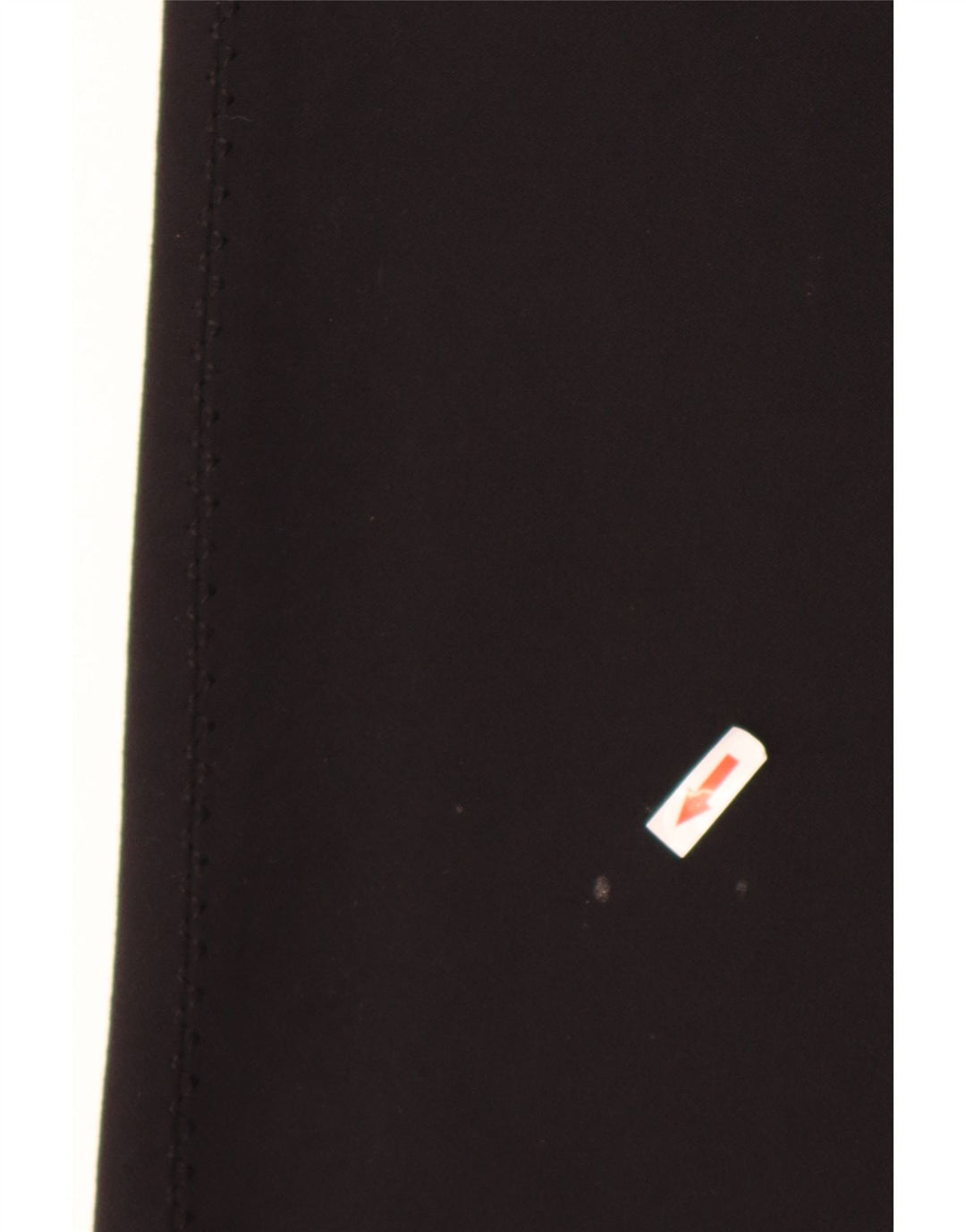 Fusta Maxi pentru femei Marks & Spencer UK 10 Small W26 Poliester negru