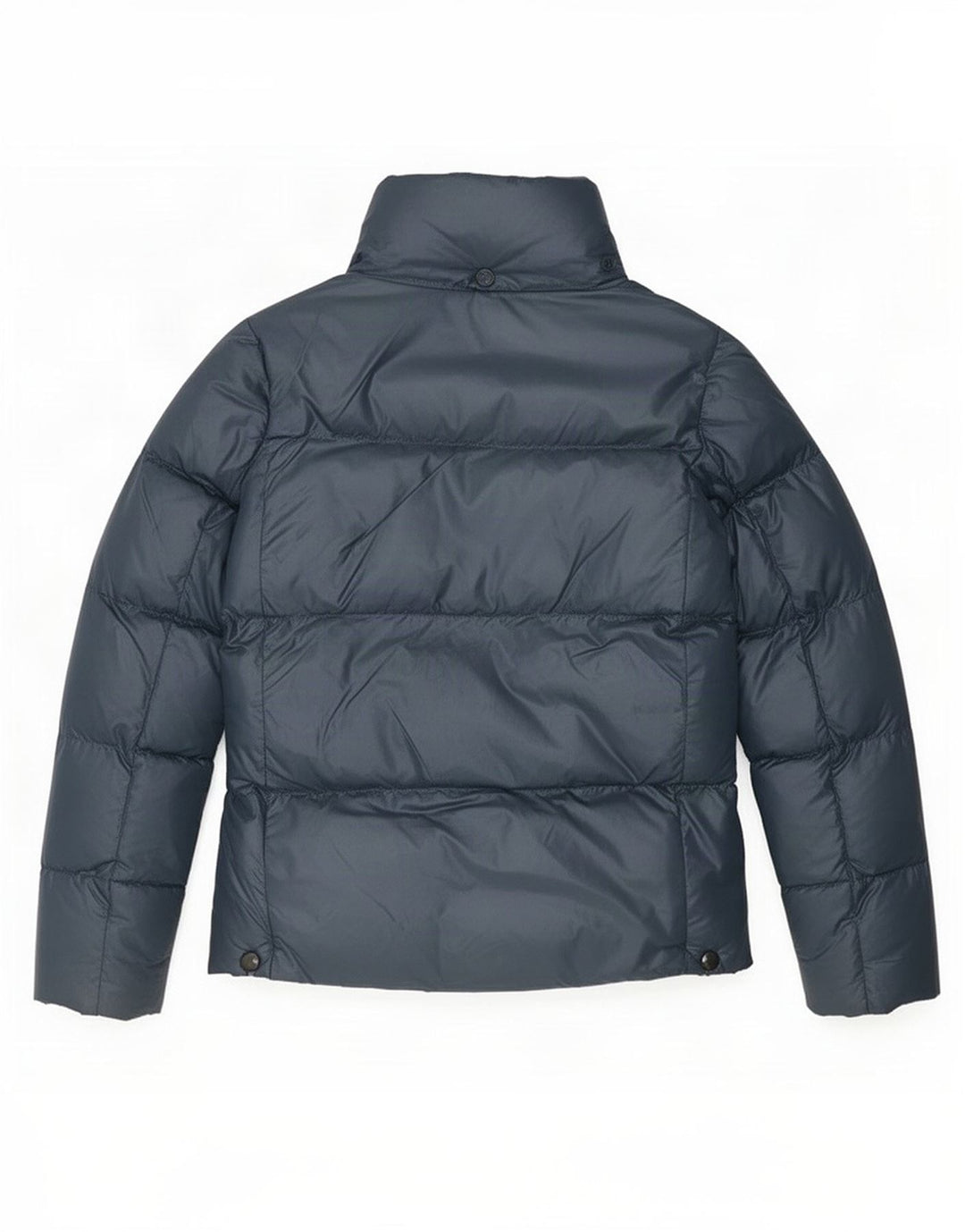 Jachetă căptușită Blauer pentru femei UK 10 Small Bleumarin