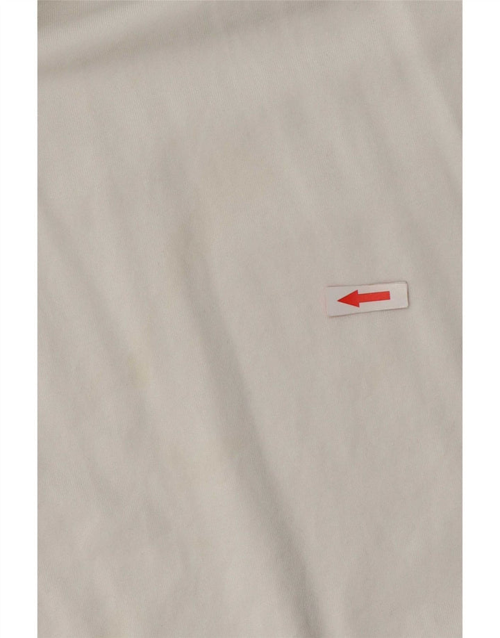 Tricou grafic pentru bărbați Jordan Top XL Alb