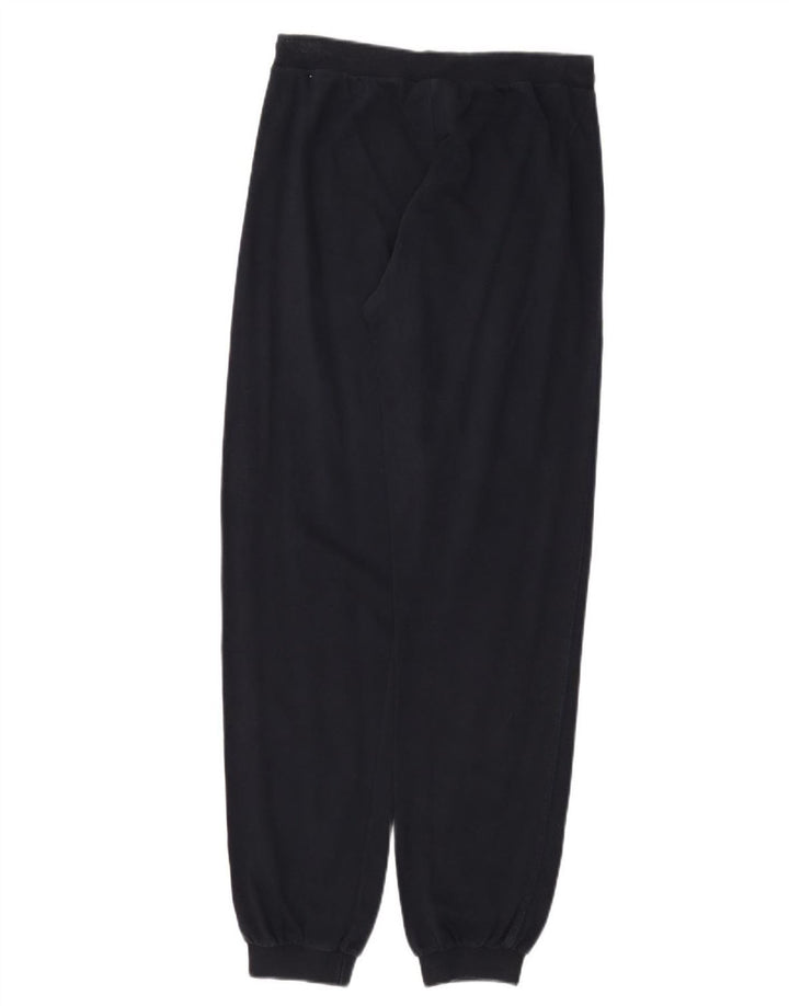 Pantaloni de trening pentru femei CHAMPION Pantaloni de jogging UK 14 Medium Bleumarin