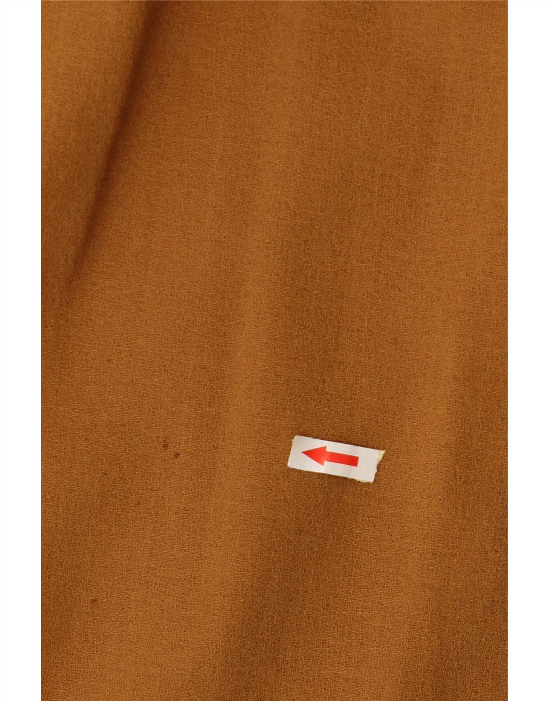 Fusta Midi Femei LAMBERS IT 42 Medium W28 Maro