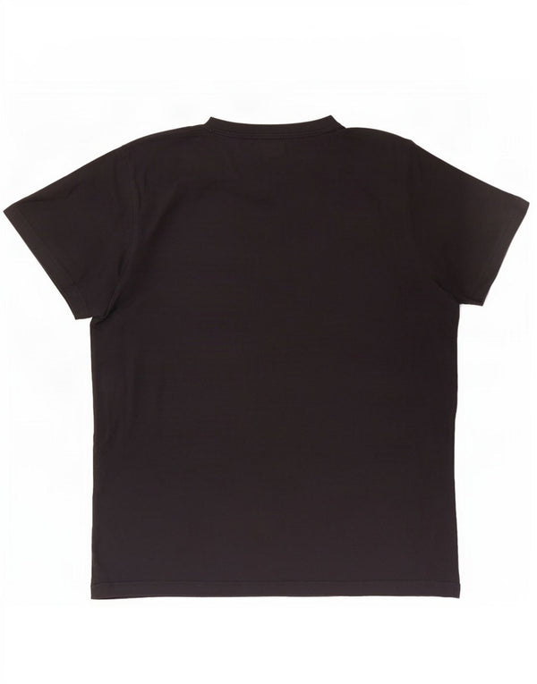 Tricou Bărbați Kappa Top XL Negru