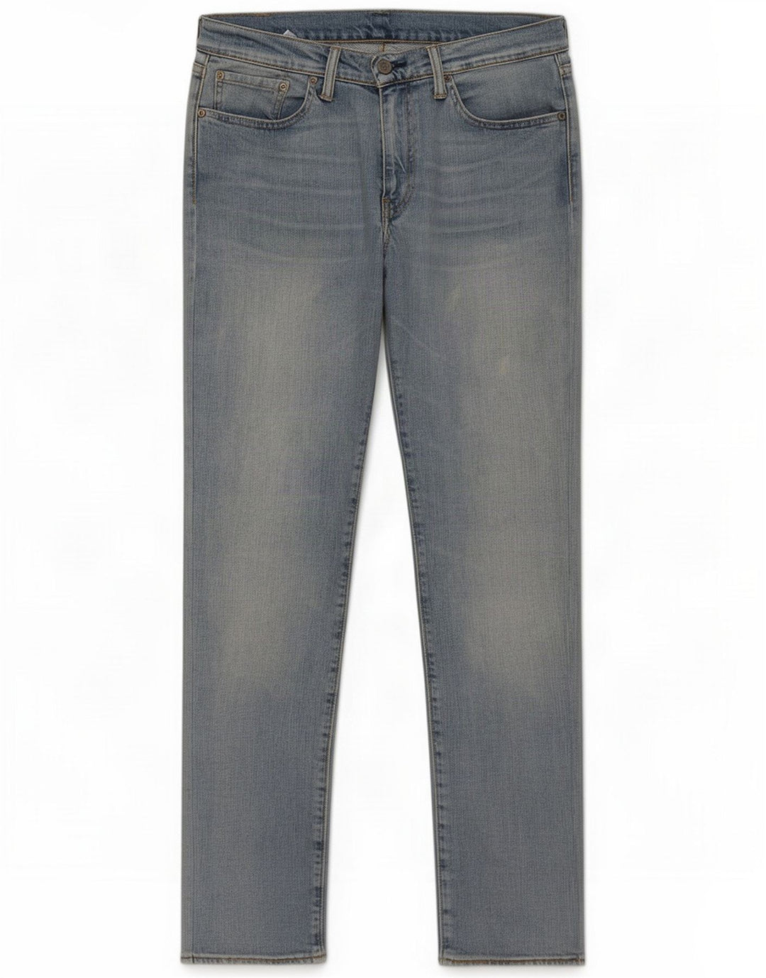 Blagi Levi's 511 Slim W33 L32 Blue Cotton