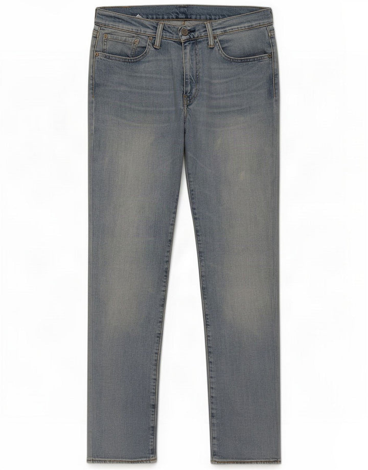 Blagi Levi's 511 Slim W33 L32 Blue Cotton