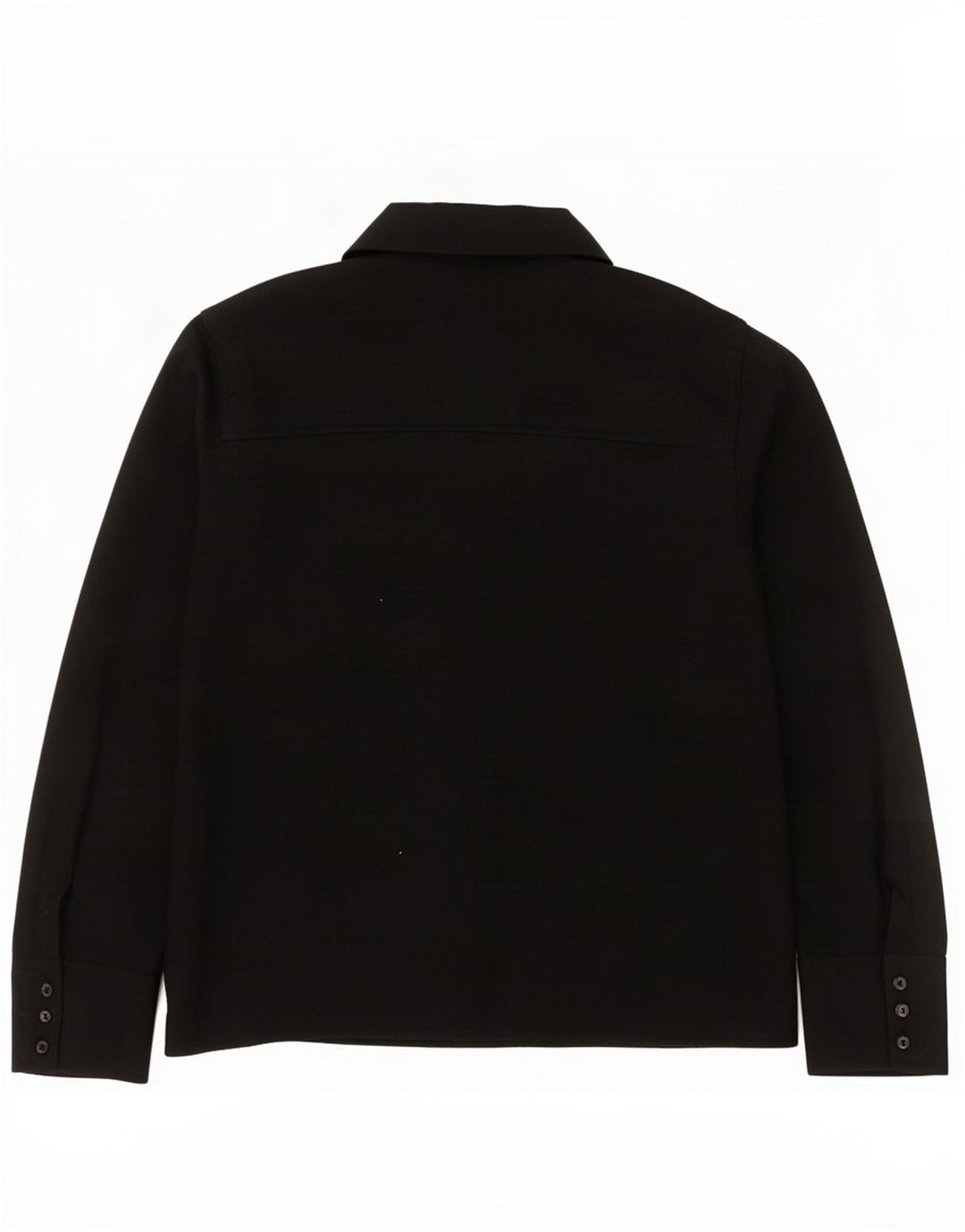 Pulover cardigan supradimensionat pentru femei Marks & Spencer UK 14 mare, negru, viscoză