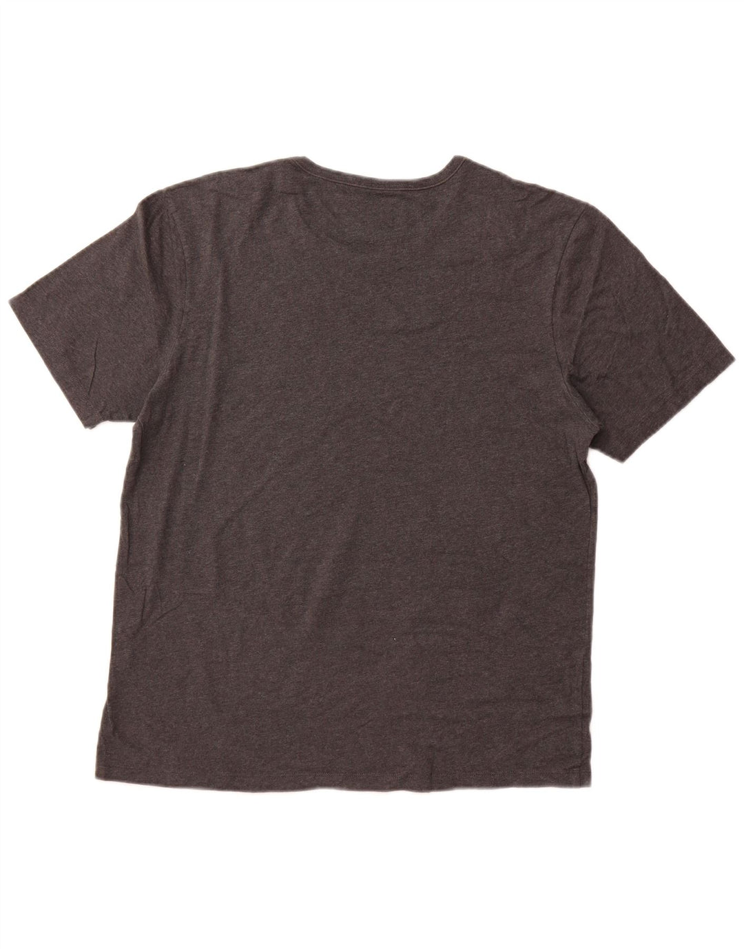 Tricou pentru femei HUGO BOSS Top UK 16 mare bumbac gri