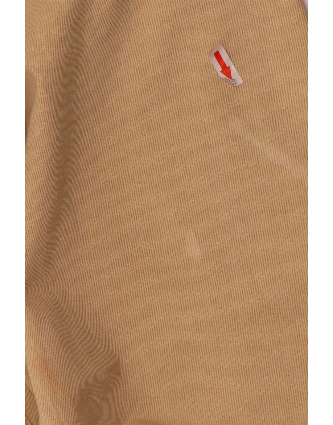 Blugi pentru damă Zara cu picioare largi EU 40 Medium W30 L31 Bej
