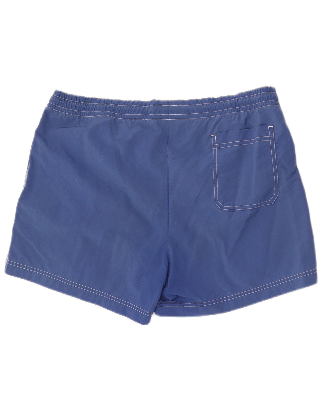 Pantaloni scurți de înot Champion pentru bărbați XL, albastru