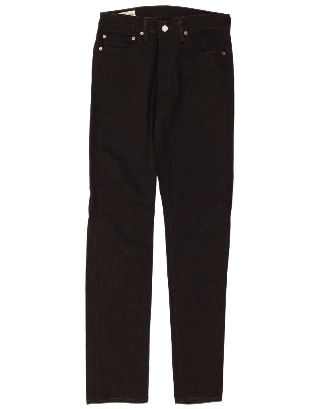 Blugi Levi's 511 Slim pentru bărbați W31 L34 bumbac negru