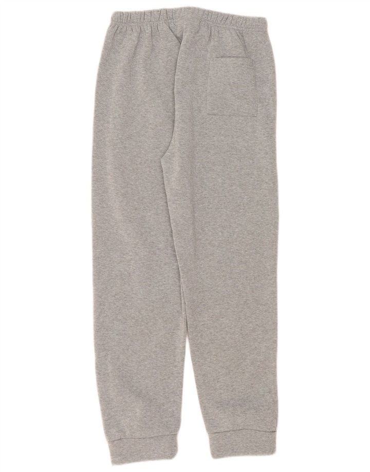 Pantaloni de trening Kappa pentru femei Joggeri UK 14 Poliester gri mare