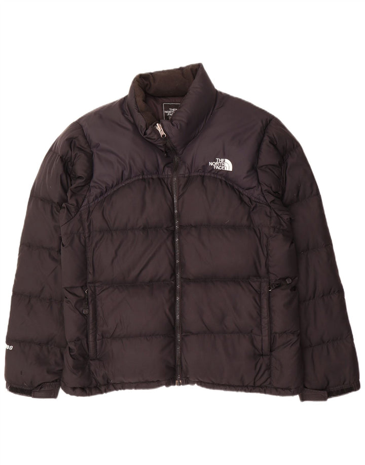 Jachetă căptușită pentru femei The North Face UK 16 Large Black