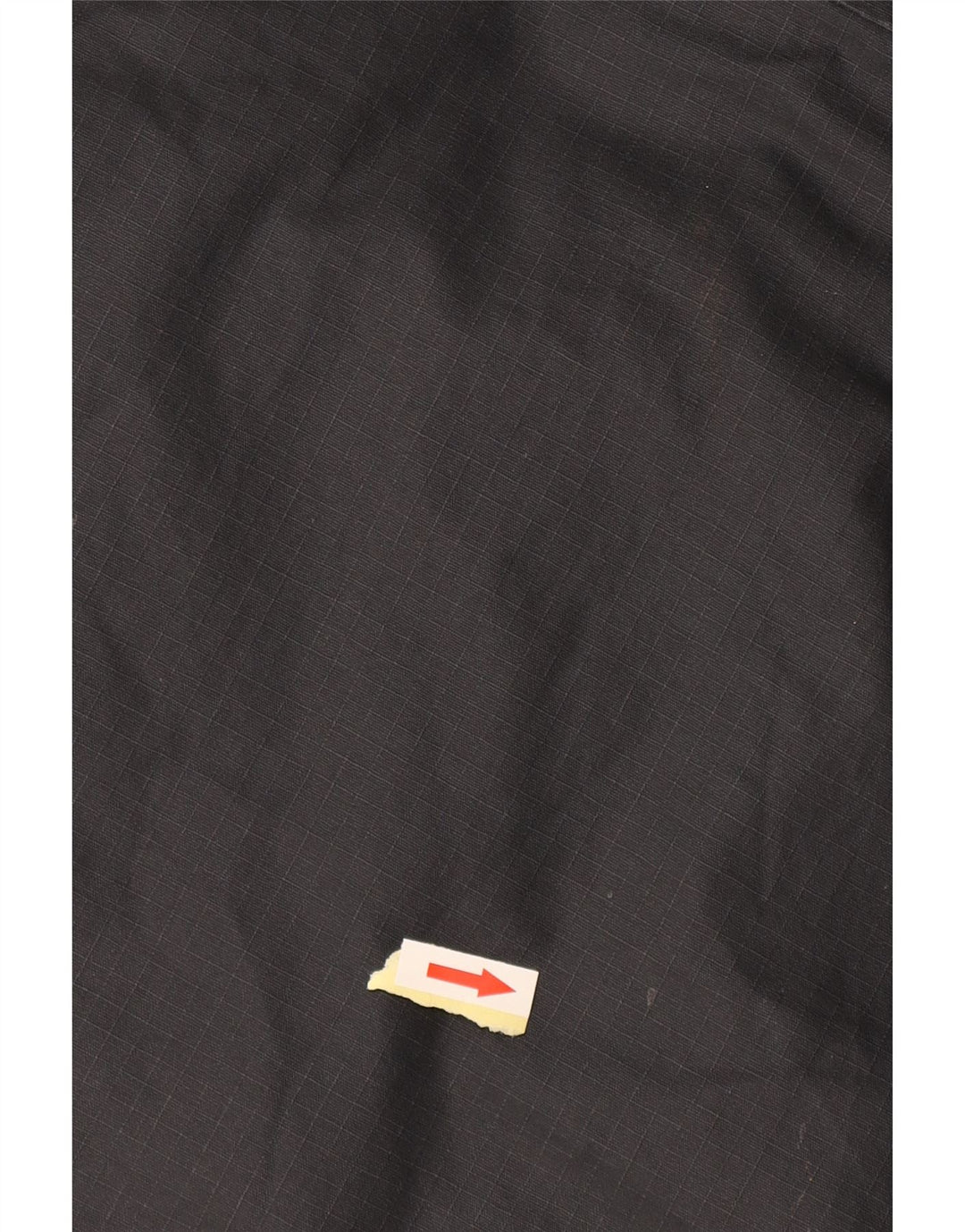 Jachetă de vânt cu glugă Superdry pentru bărbați UK 40 Logo mare bleumarin