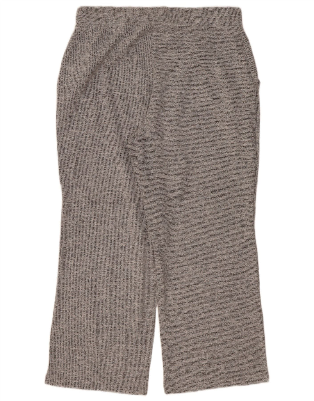 Pantaloni de trening pentru femei Marks & Spencer UK 16, largi, gri pete