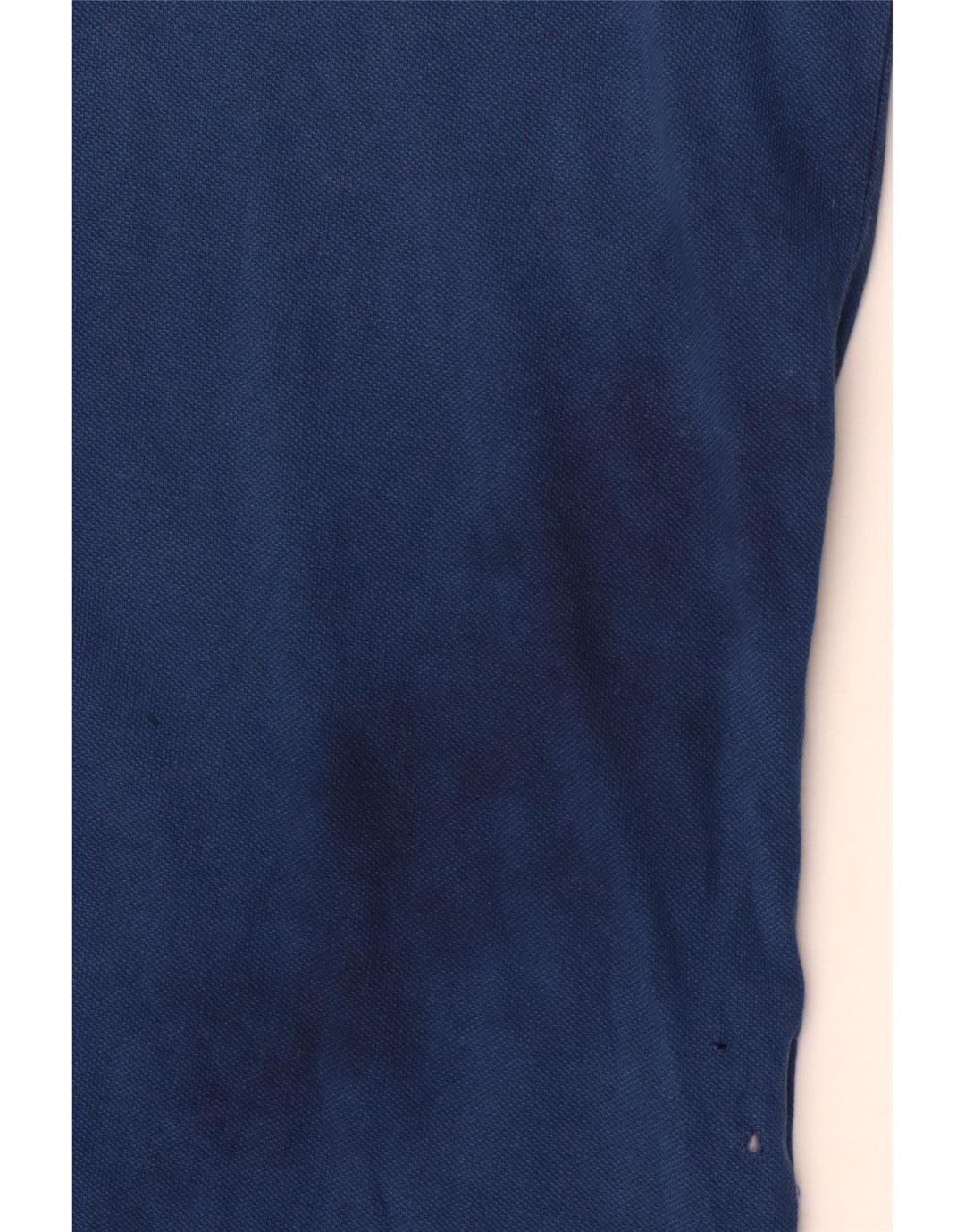 Cămașă polo pentru bărbați KAPPA XL bleumarin