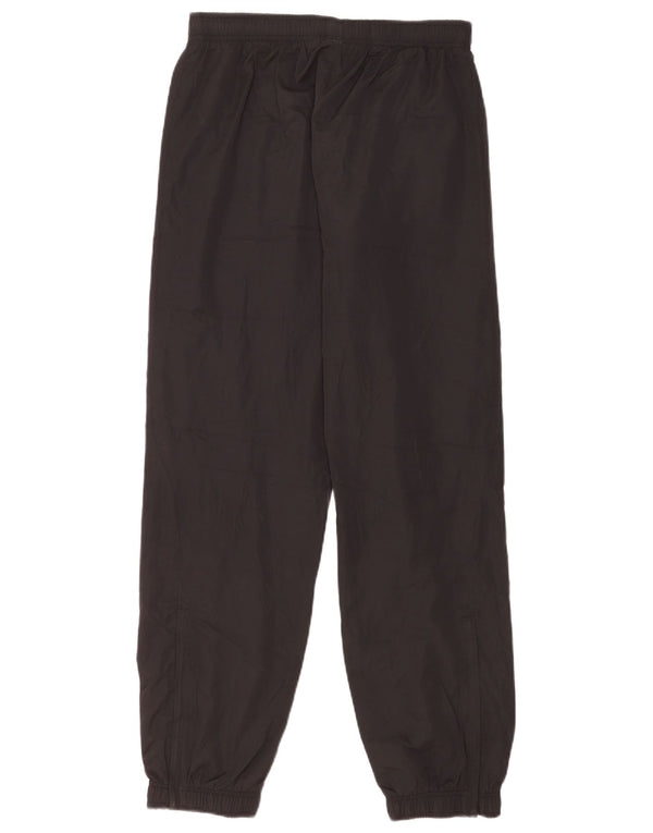 Pantaloni de trening Puma pentru bărbați Joggeri mici, negru