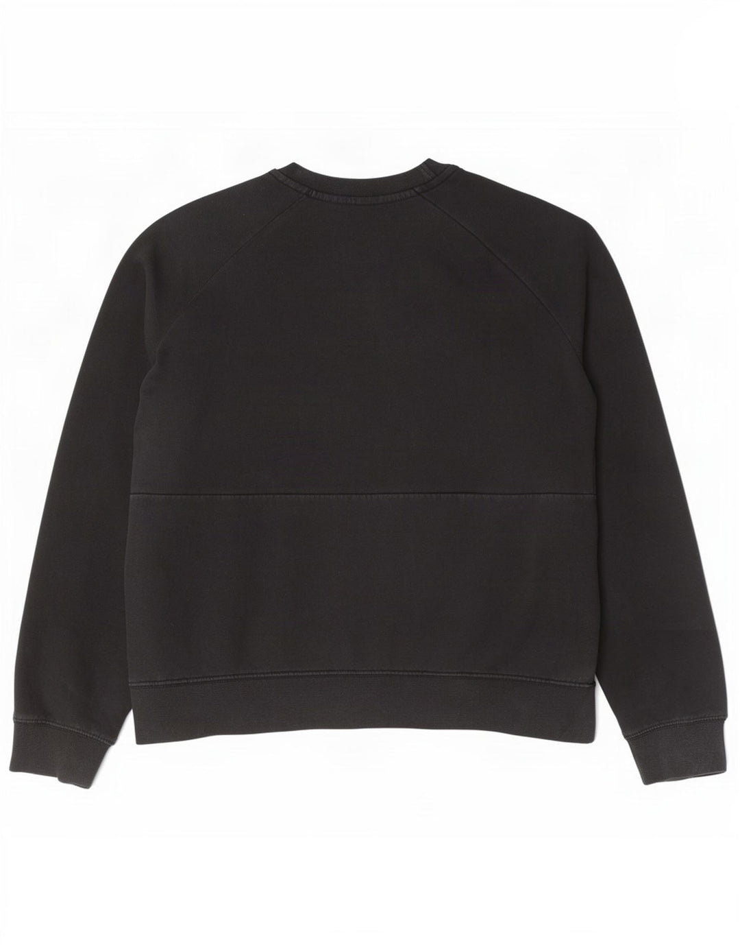Hanorac grafic pentru bărbați Nike Pulover mediu negru, bumbac color bloc