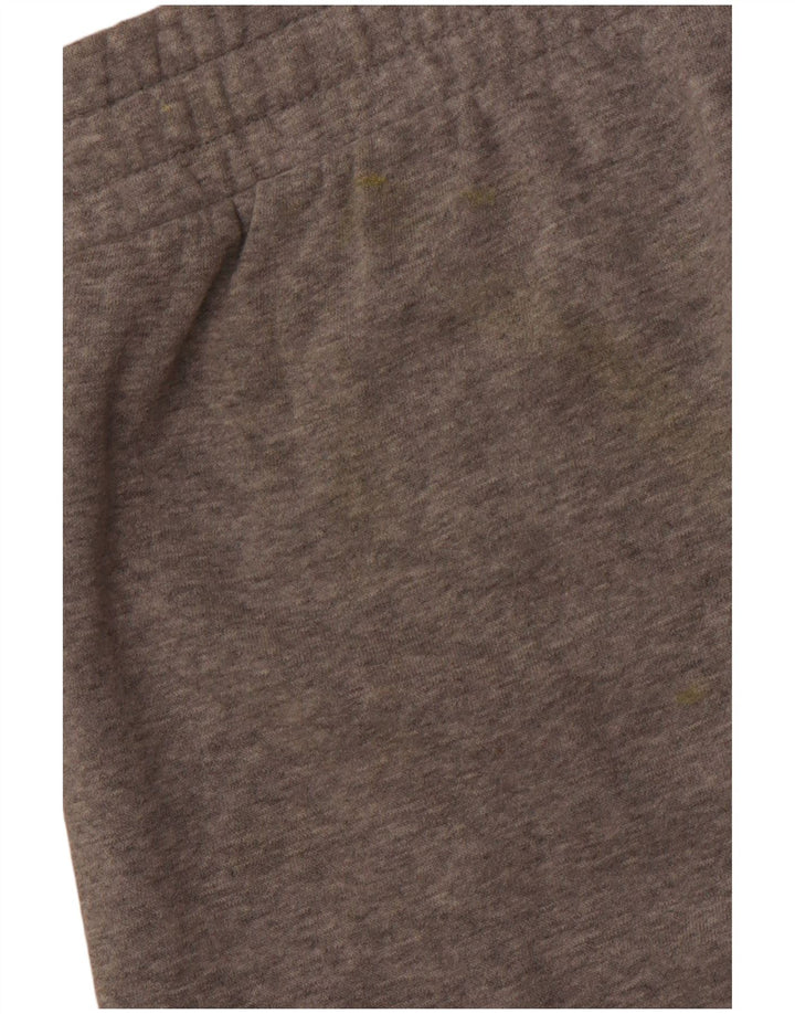 UNDER ARMOUR Pantaloni de trening loose fit pentru bărbați Joggeri, gri mediu