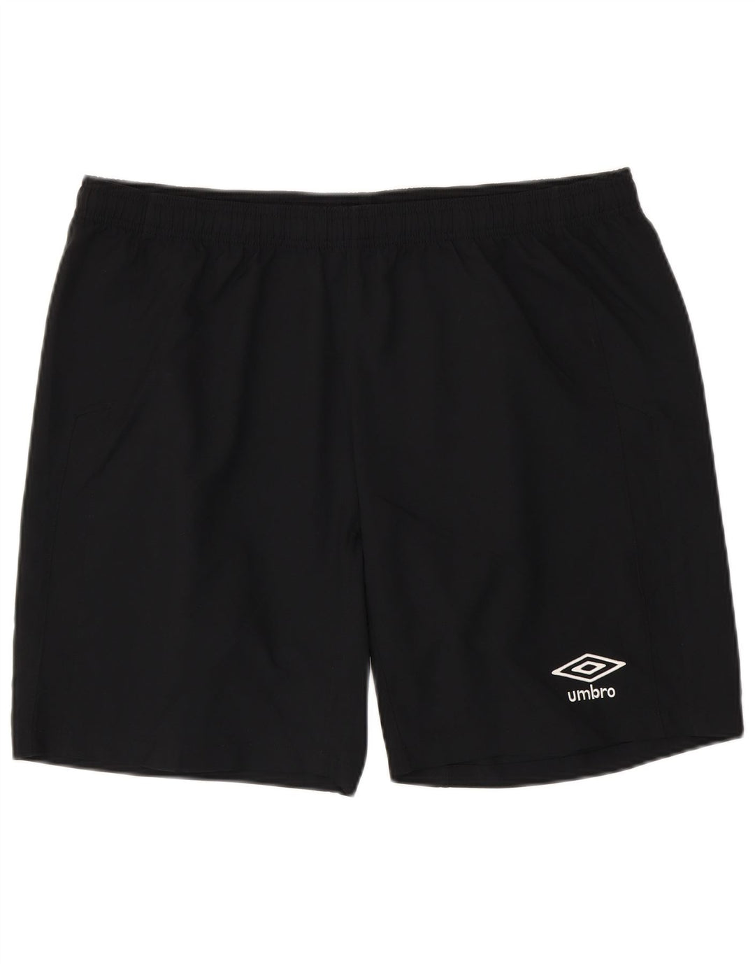 UMBRO pantaloni scurți sport pentru bărbați 2XL negru