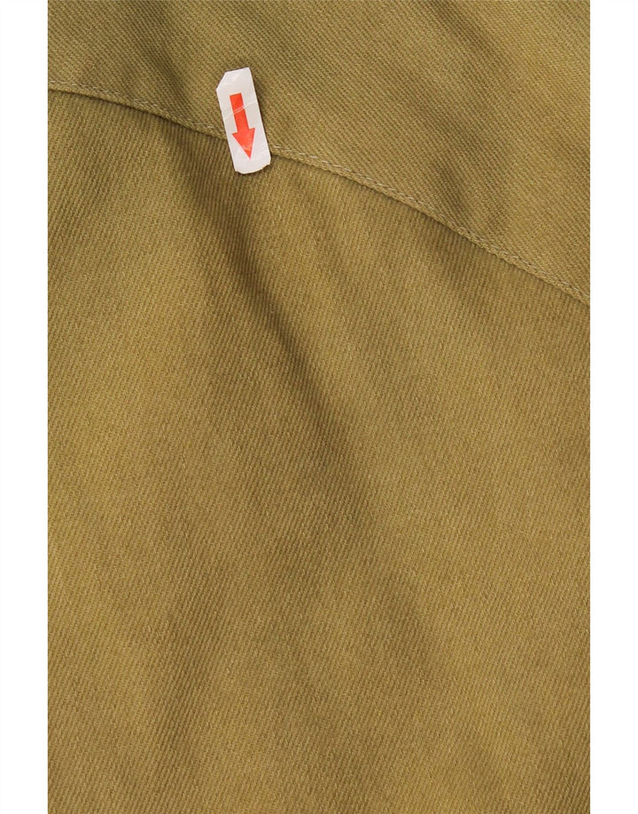 Jachetă de vânt pentru femei Ocean Star, cu tăiere largă, IT 48 Medium Khaki