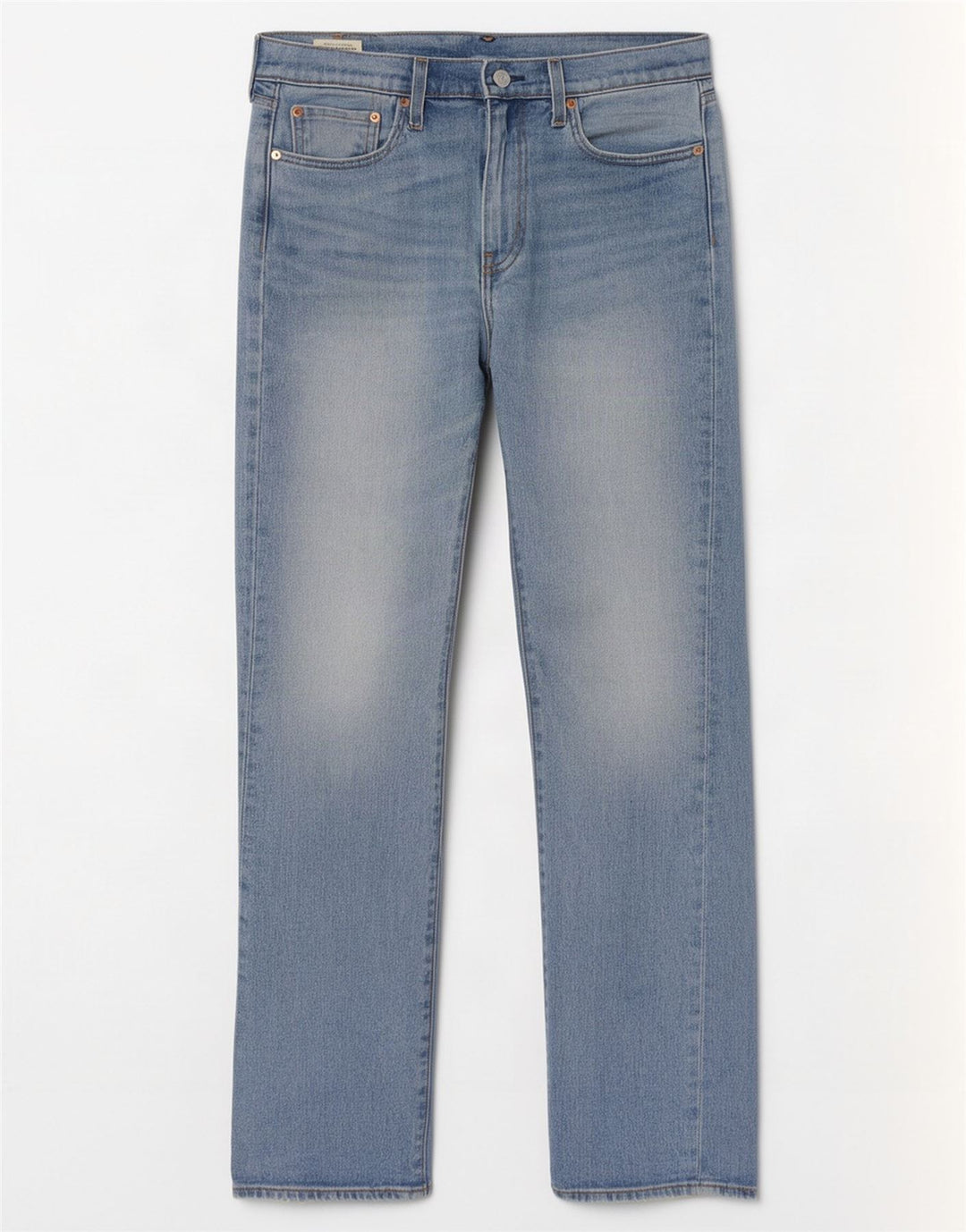 Blugi Levi's 527 Bootcut W30 L34 Albastru
