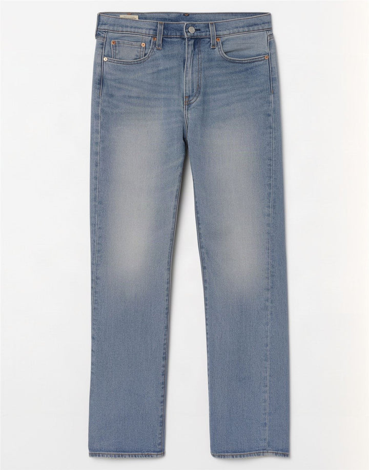 Blugi Levi's 527 Bootcut W30 L34 Albastru