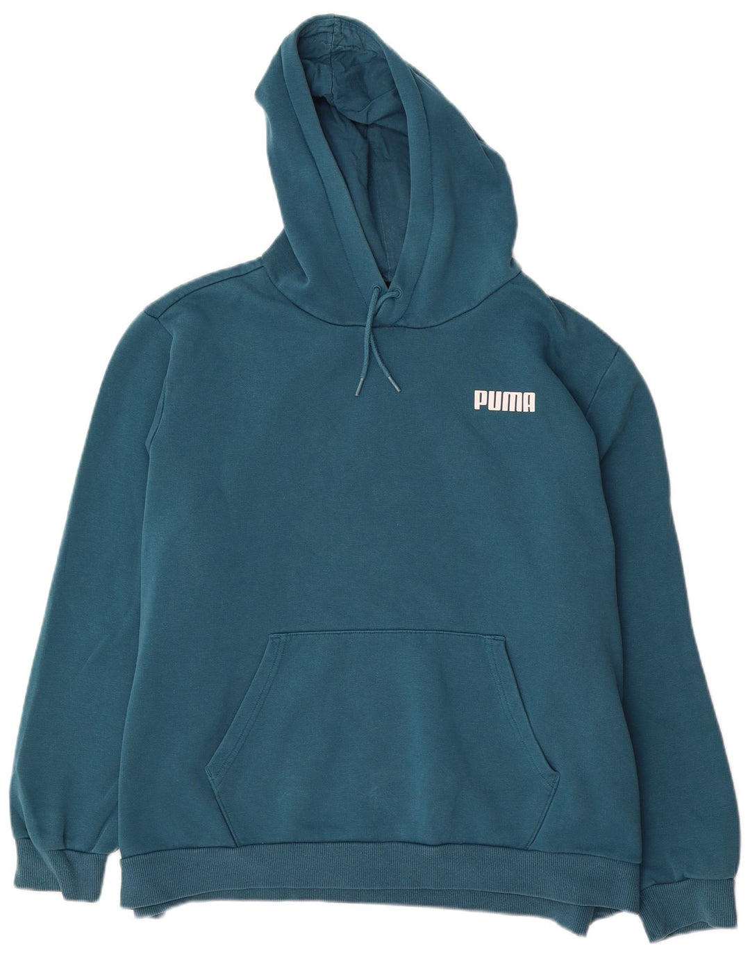 Pulover PUMA pentru bărbați, 2XL, poliester albastru