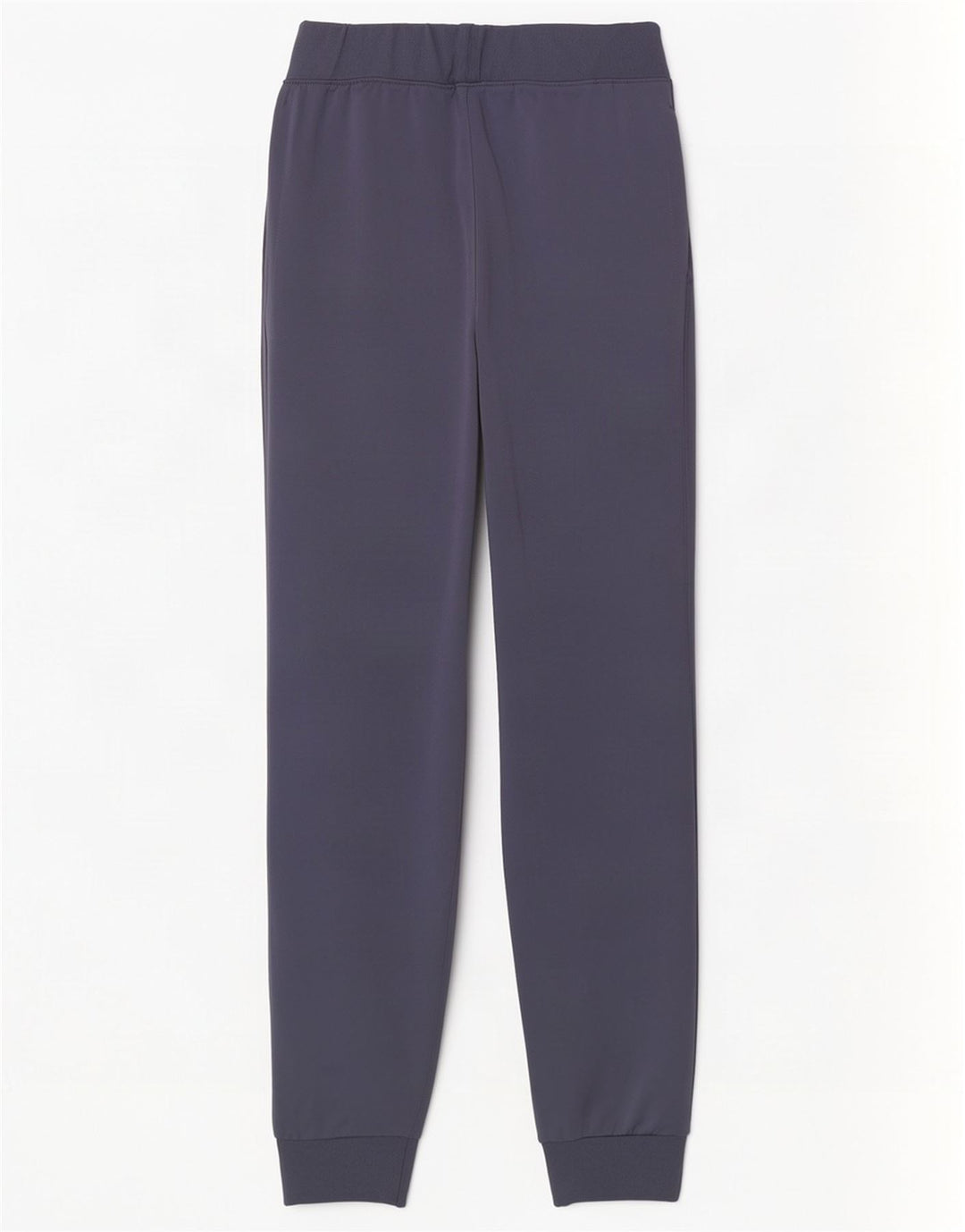 Pantaloni de trening Puma pentru femei Joggeri UK 12 Poliester albastru mediu