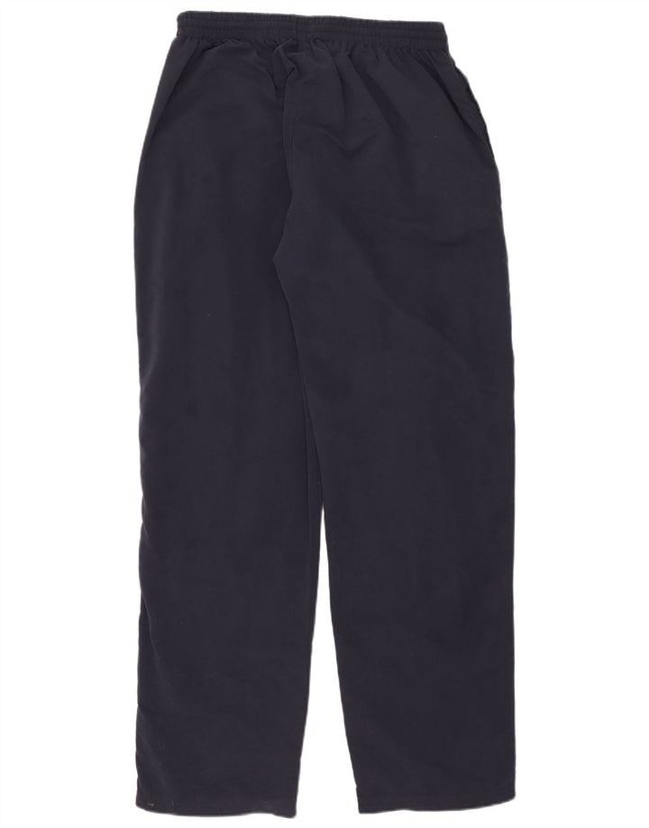 Pantaloni de trening KAPPA pentru bărbați XL, poliester bleumarin