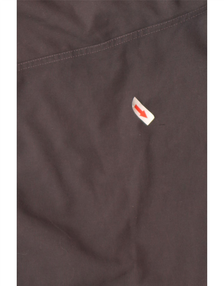 Pantaloni scurți sport pentru bărbați Adidas, mari, negru, poliester