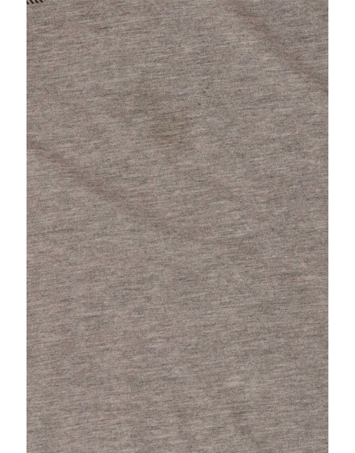 Tricou cu grafică pentru bărbați Billabong Top XL Gri pete