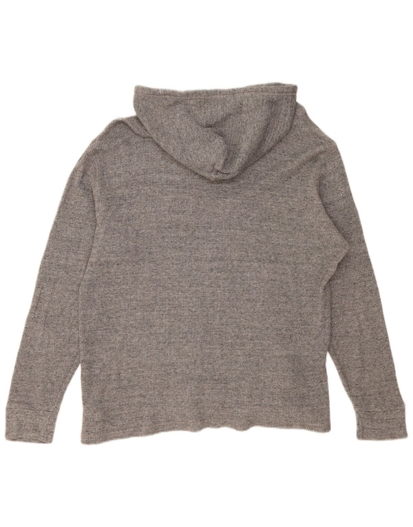 Pulover Polo Ralph Lauren pentru bărbați, XL, bumbac gri