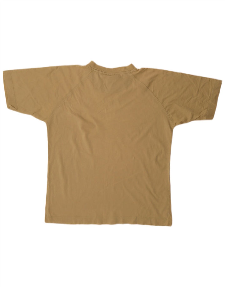 Tricou pentru femei Puma Top Medium Khaki