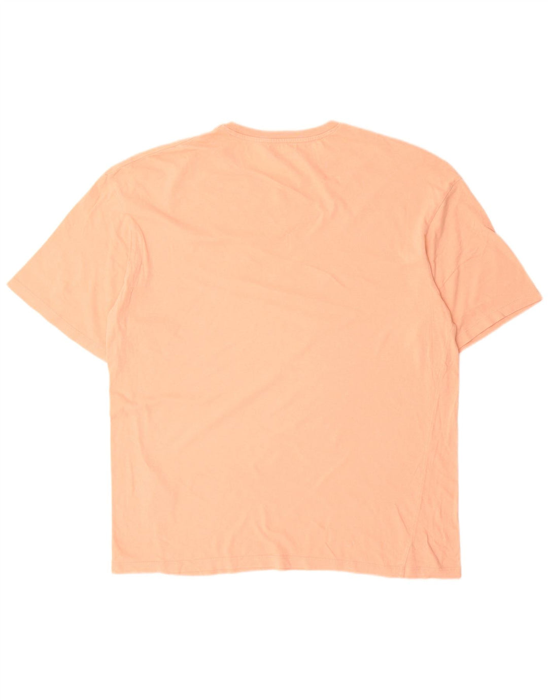 Tricou Jack & Jones pentru bărbați Top din bumbac roz mediu