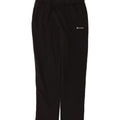 CHAMPION Mens Tracksuit Trousers XL  Black Cotton Vintage Champion and Second-Hand Champion from Messina Hembry 