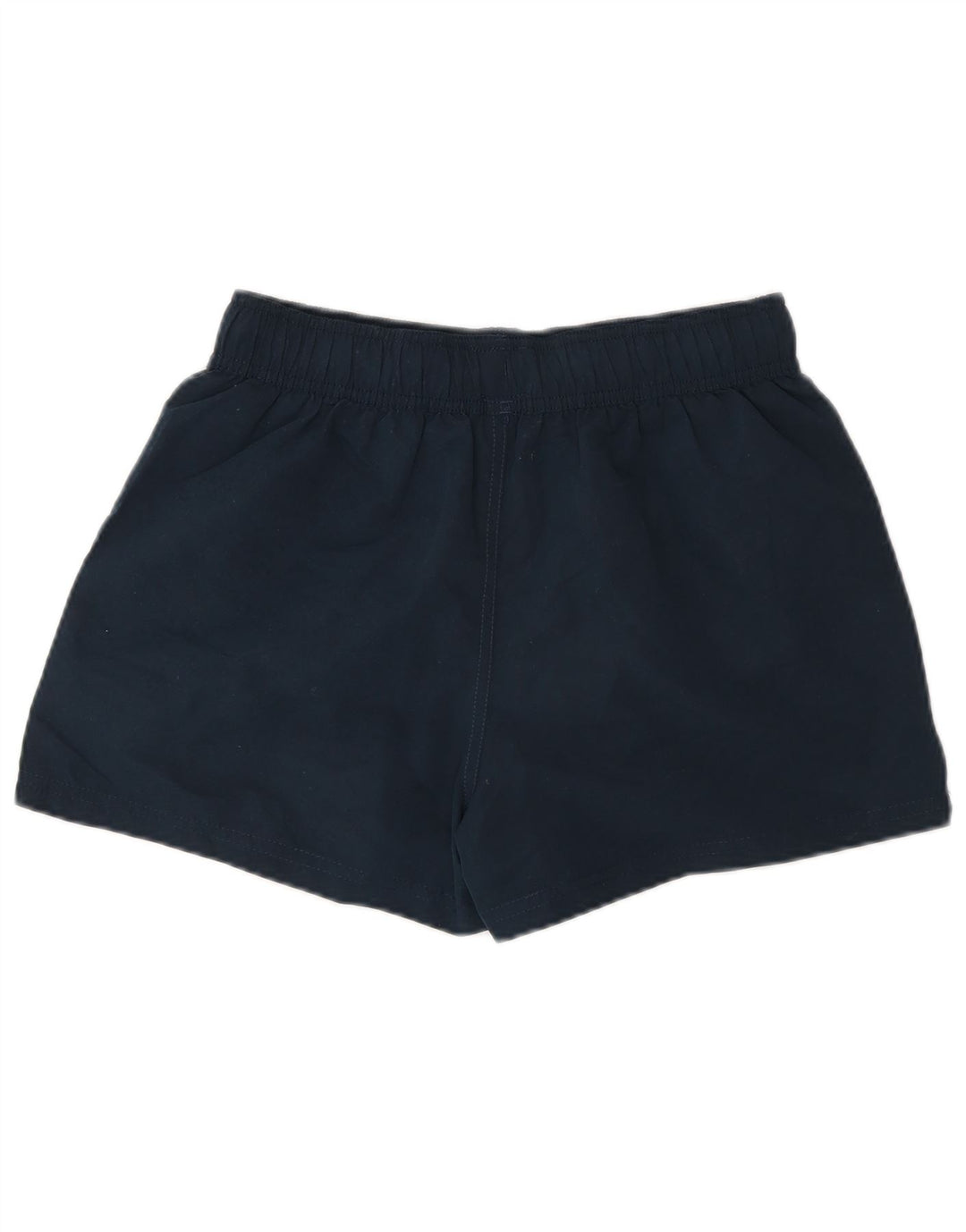 Costum de baie grafic pentru bărbați Reebok, mic, albastru, poliester