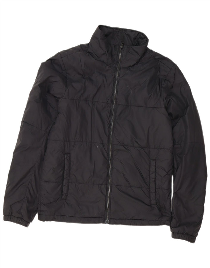 Jachetă căptușită pentru bărbați The North Face UK 36 Small Black