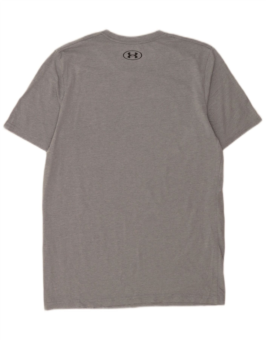 Tricou grafic Under Armour pentru bărbați Top mic gri