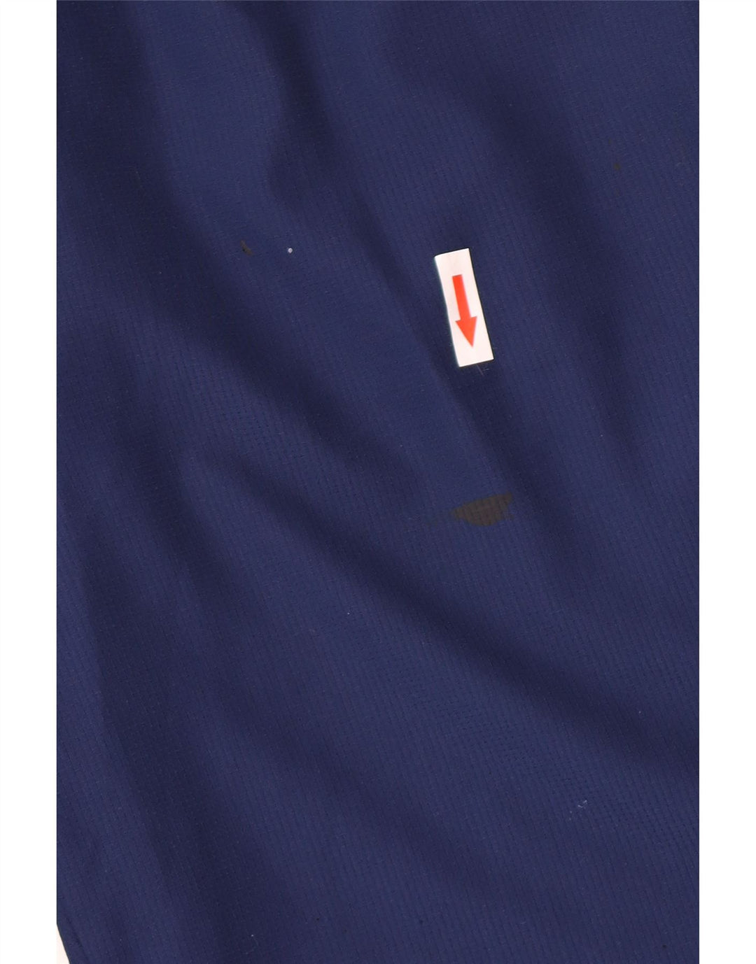 Pantaloni de trening Adidas Climalite pentru bărbați, mari, albastru, poliester