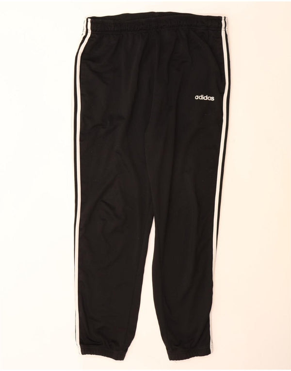 Pantaloni de trening pentru bărbați ADIDAS Pantaloni de jogging XL Poliester negru