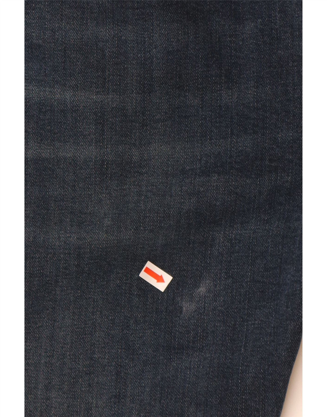 Jeans conici 512 Slim Tapered pentru bărbați LEVI'S W33 L32 bumbac bleumarin