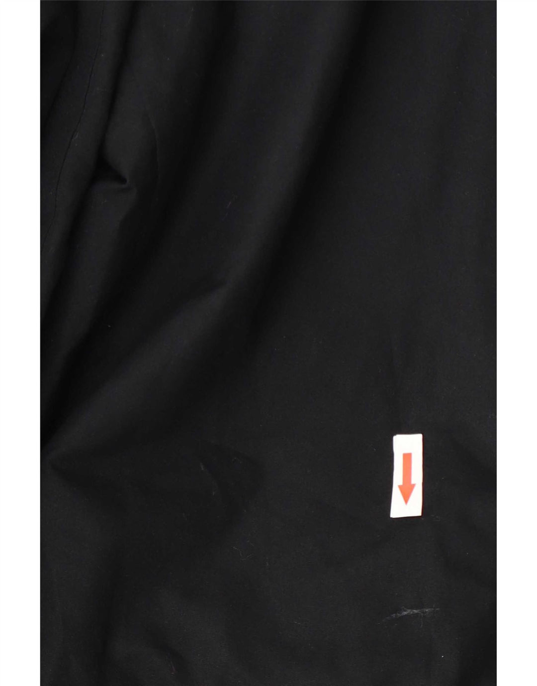 Pantaloni de trening pentru bărbați Nike Pantaloni de jogging XL Poliester negru