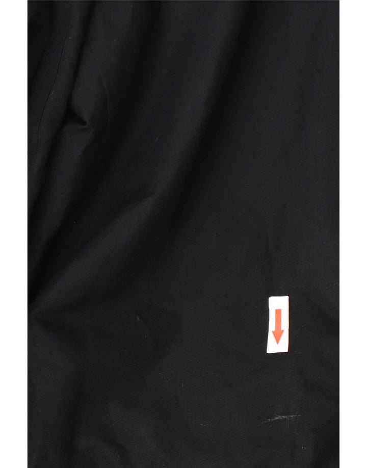 Pantaloni de trening pentru bărbați Nike Pantaloni de jogging XL Poliester negru