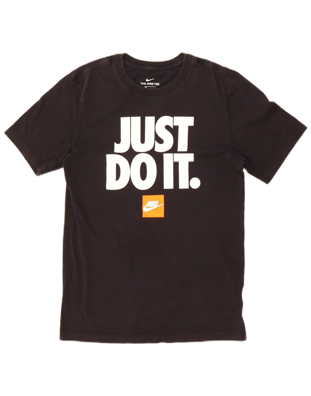 Tricou grafic Nike pentru bărbați Top mic negru