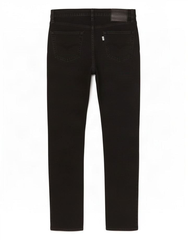 Blugi Levi's 511 Slim pentru bărbați W34 L34 bumbac negru