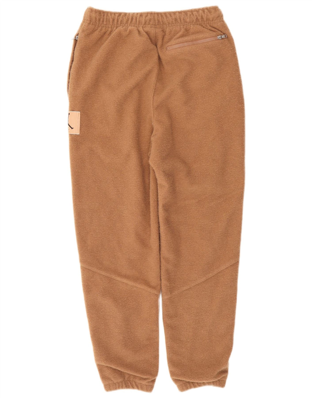 Pantaloni de trening Jordan pentru bărbați Joggeri mici maro acrilic