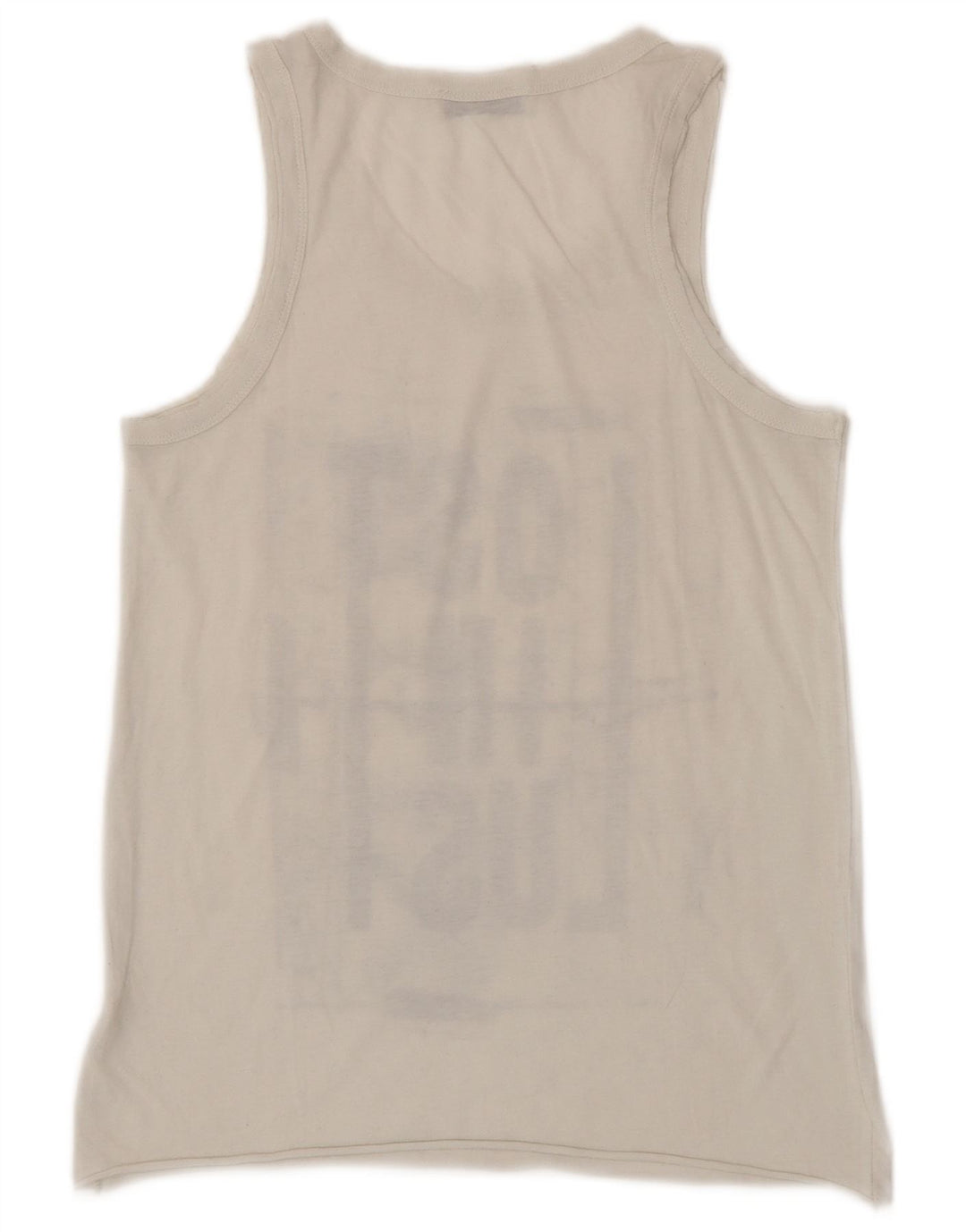 Vesta grafică pentru femei DIESEL UK 10 Small White