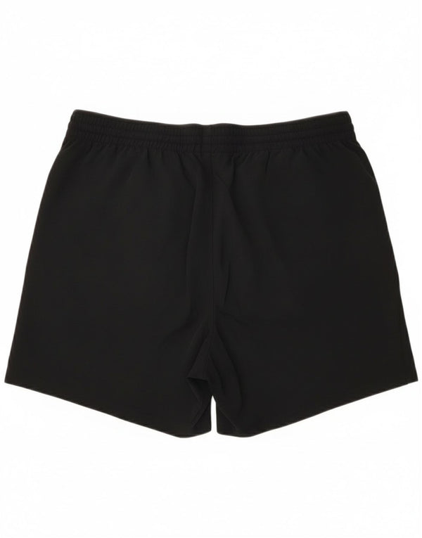 Pantaloni scurți sport pentru bărbați Under Armour Heat Gear XL, negru