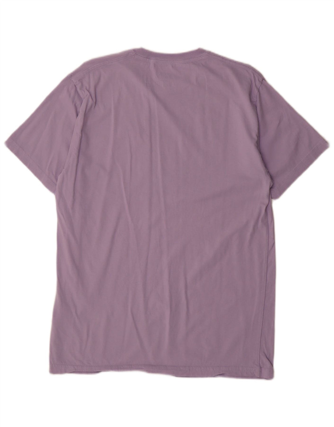 Tricou Vans Classic Fit pentru bărbați Top din bumbac violet mediu