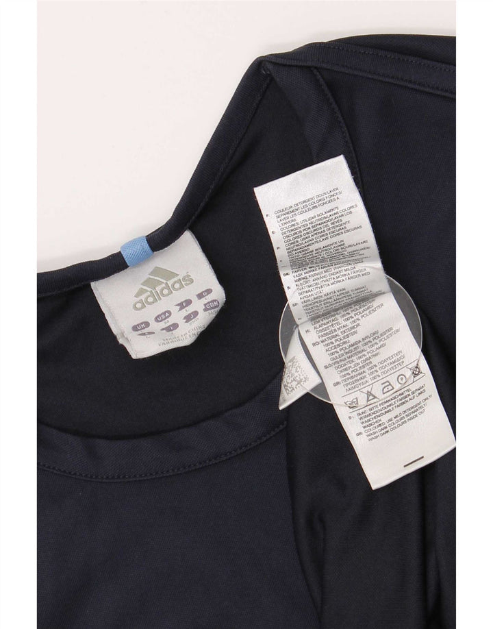 Vestă pentru bărbați Adidas Blumarin mare Poliester